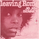 Jo Jo Bennett / Joe White - Leaving Rome / Pretty Little Black Girl