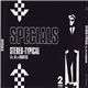 Specials - Stereo-Typical (A's, B's & Rarities)