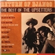 The Upsetters - Return Of Django - The Best Of The Upsetters
