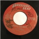 The Pioneers With Gibson's All Star - Catch The Beat / Janan