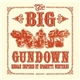 Various - The Big Gundown - Reggae Inspired By Spaghetti Westerns