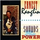 Ernest Ranglin - Sounds & Power